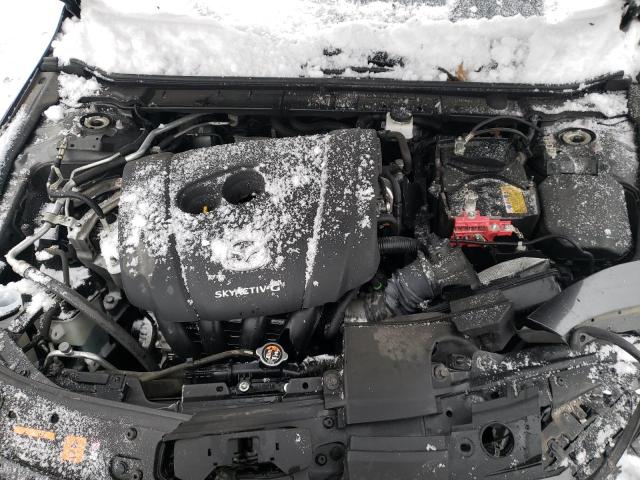 Photo 10 VIN: JM1BPBKL7M1348806 - MAZDA 3 