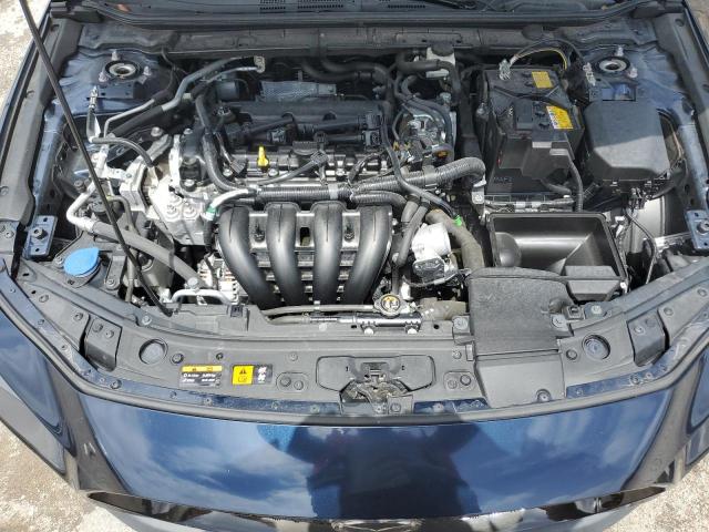 Photo 10 VIN: JM1BPBKL7M1403514 - MAZDA 3 