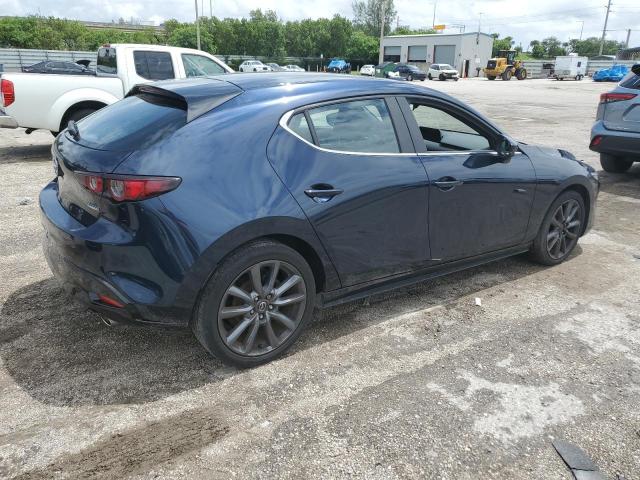 Photo 2 VIN: JM1BPBKL7M1403514 - MAZDA 3 