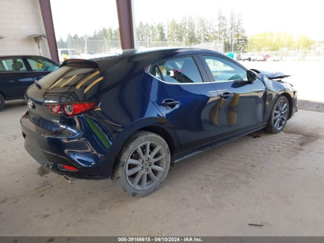 Photo 3 VIN: JM1BPBKL9M1327696 - MAZDA 3 