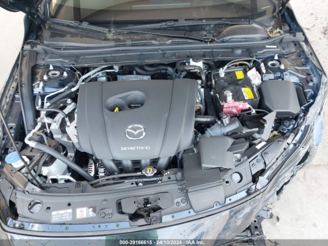 Photo 9 VIN: JM1BPBKL9M1327696 - MAZDA 3 