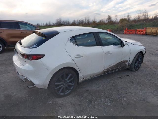 Photo 3 VIN: JM1BPBKL9M1403627 - MAZDA MAZDA3 HATCHBACK 