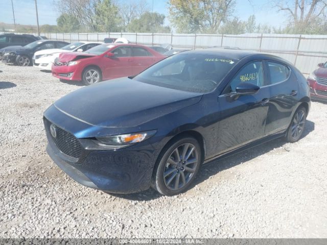 Photo 1 VIN: JM1BPBLL1M1404222 - MAZDA MAZDA3 