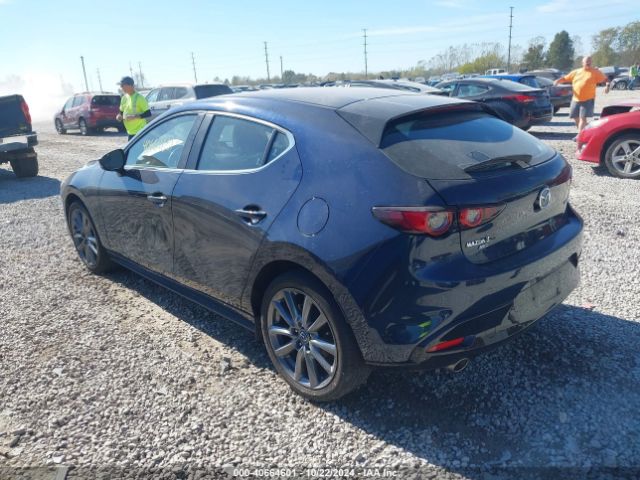 Photo 2 VIN: JM1BPBLL1M1404222 - MAZDA MAZDA3 