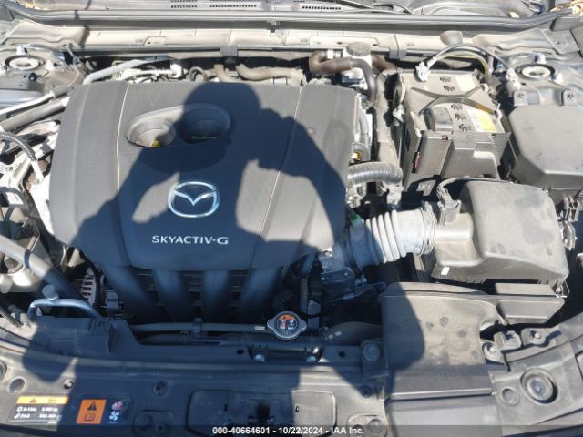 Photo 9 VIN: JM1BPBLL1M1404222 - MAZDA MAZDA3 