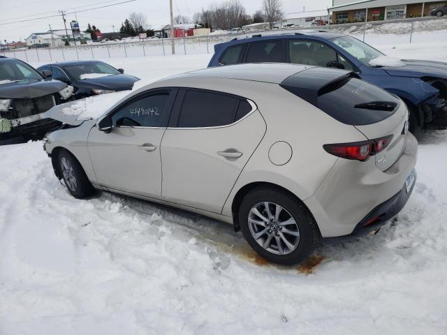 Photo 1 VIN: JM1BPBLL1N1501079 - MAZDA 3 