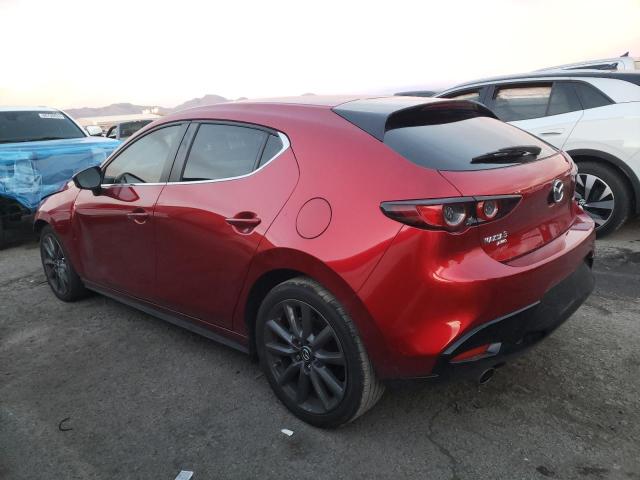 Photo 1 VIN: JM1BPBLL2M1404388 - MAZDA 3 