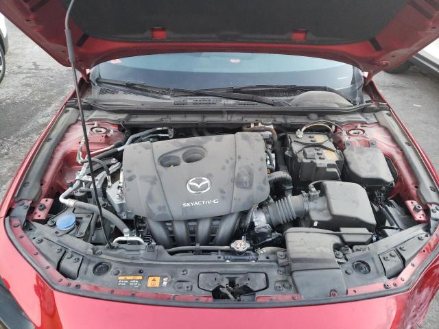 Photo 10 VIN: JM1BPBLL2M1404388 - MAZDA 3 