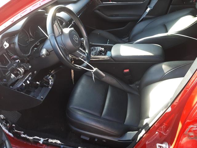 Photo 6 VIN: JM1BPBLL2M1404388 - MAZDA 3 