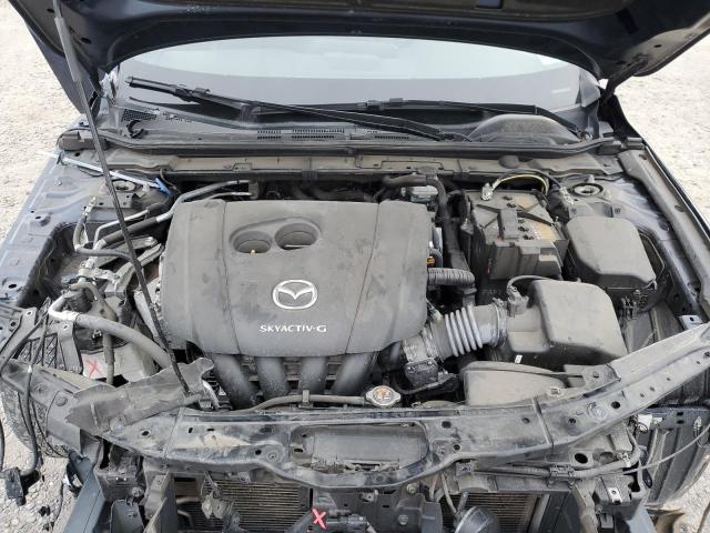 Photo 10 VIN: JM1BPBLL3M1307331 - MAZDA 3 