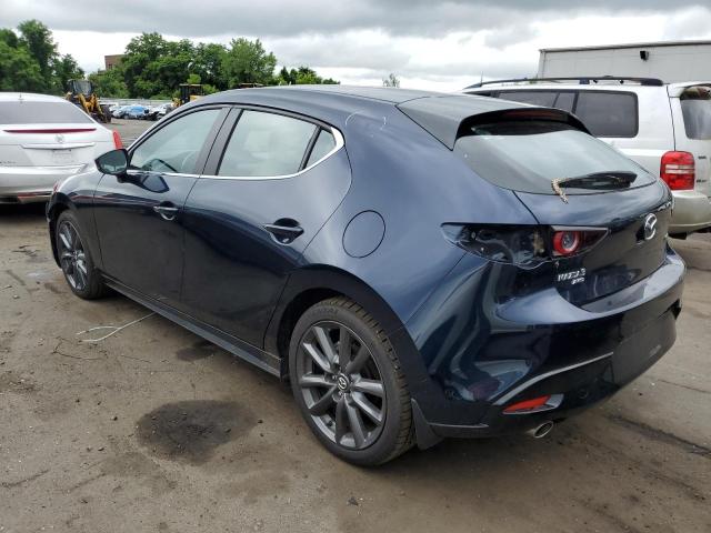 Photo 1 VIN: JM1BPBLL5M1344882 - MAZDA 3 