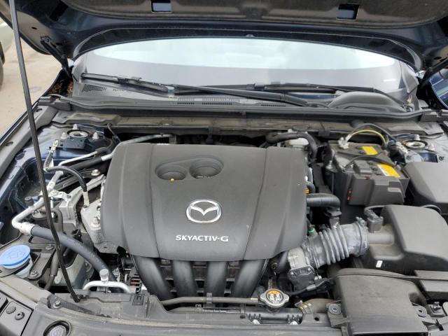 Photo 10 VIN: JM1BPBLL5M1344882 - MAZDA 3 