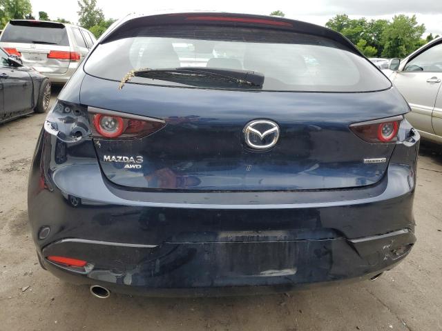 Photo 5 VIN: JM1BPBLL5M1344882 - MAZDA 3 