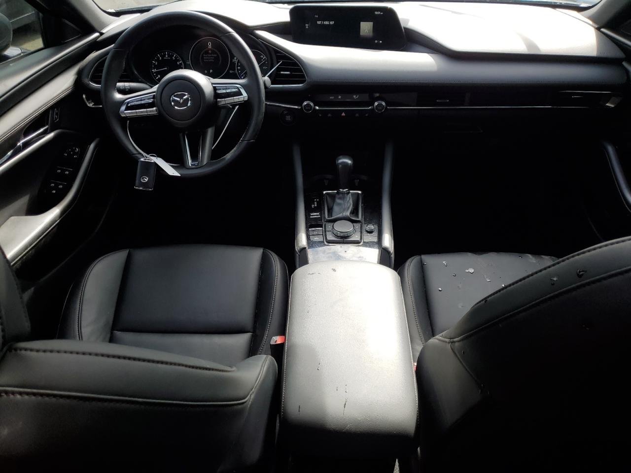 Photo 7 VIN: JM1BPBLL5M1403073 - MAZDA 3 