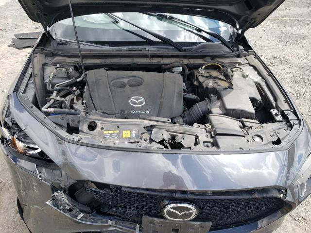 Photo 10 VIN: JM1BPBLL6M1304729 - MAZDA 3 