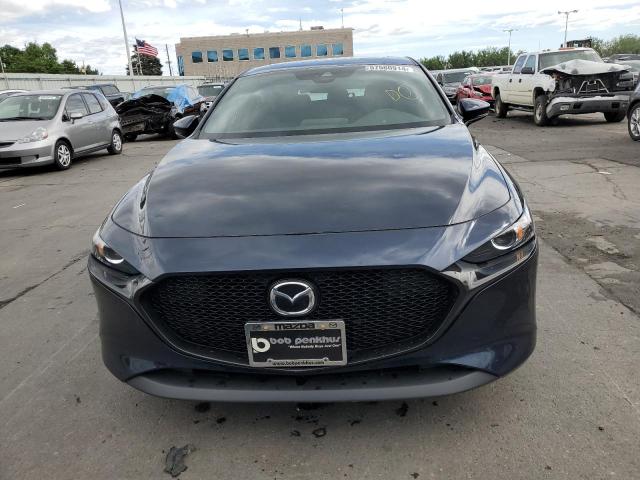 Photo 4 VIN: JM1BPBLL6M1347127 - MAZDA 3 