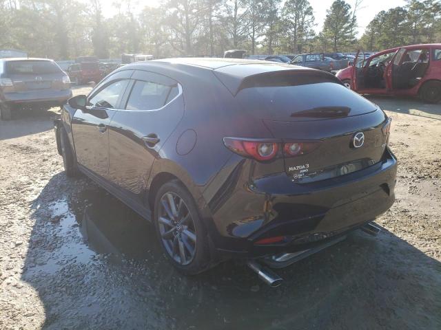 Photo 1 VIN: JM1BPBLL6N1508996 - MAZDA 3 PREFERRE 