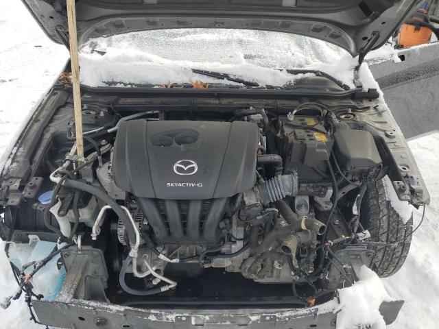 Photo 10 VIN: JM1BPBLL7M1347475 - MAZDA 3 PREFERRE 