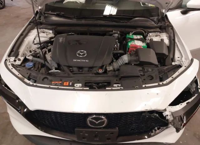 Photo 9 VIN: JM1BPBLL8M1348120 - MAZDA MAZDA3 HATCHBACK 