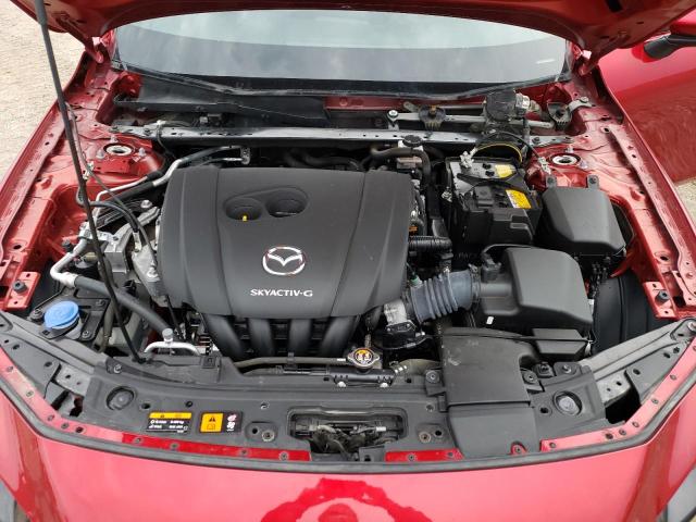 Photo 10 VIN: JM1BPBLL9M1316017 - MAZDA 3 PREFERRE 