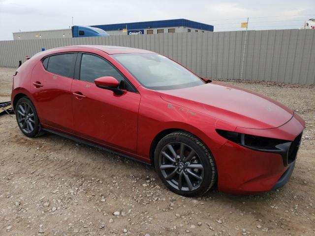 Photo 3 VIN: JM1BPBLL9M1316017 - MAZDA 3 PREFERRE 