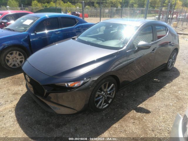 Photo 1 VIN: JM1BPBLL9M1402749 - MAZDA 3 