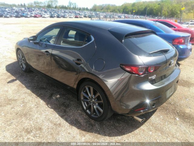 Photo 2 VIN: JM1BPBLL9M1402749 - MAZDA 3 