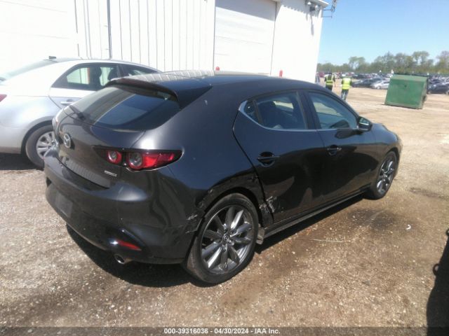 Photo 3 VIN: JM1BPBLL9M1402749 - MAZDA 3 