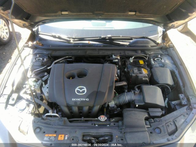 Photo 9 VIN: JM1BPBLL9M1402749 - MAZDA 3 