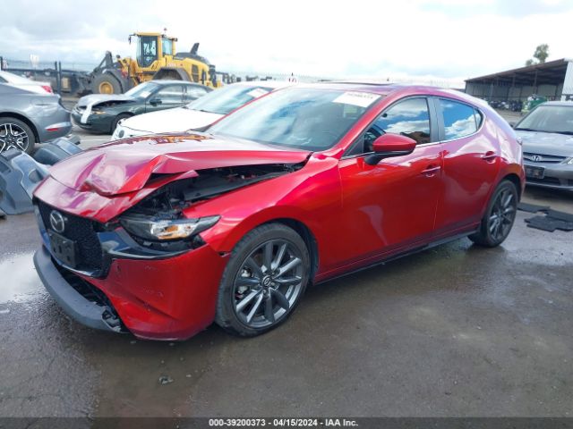 Photo 1 VIN: JM1BPBLL9M1403996 - MAZDA 3 