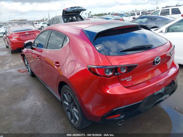 Photo 2 VIN: JM1BPBLL9M1403996 - MAZDA 3 