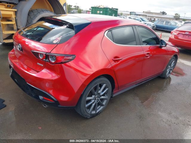 Photo 3 VIN: JM1BPBLL9M1403996 - MAZDA 3 