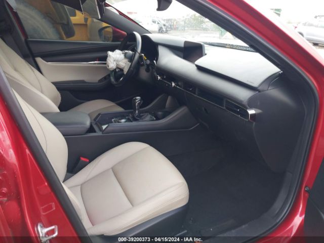 Photo 4 VIN: JM1BPBLL9M1403996 - MAZDA 3 