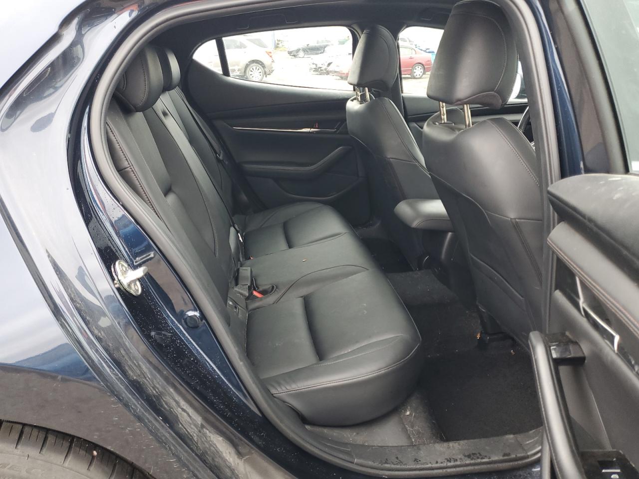 Photo 9 VIN: JM1BPBLL9M1404209 - MAZDA 3 