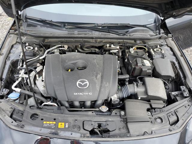 Photo 10 VIN: JM1BPBLL9N1521791 - MAZDA 3 