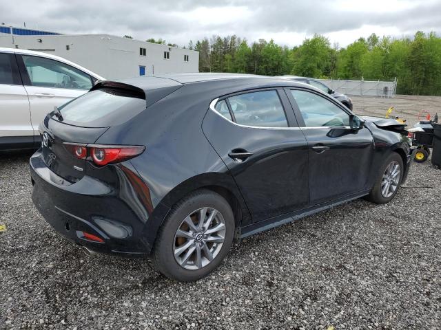 Photo 2 VIN: JM1BPBLL9N1521791 - MAZDA 3 