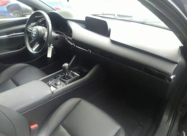 Photo 4 VIN: JM1BPBLLXM1325020 - MAZDA MAZDA3 HATCHBACK 