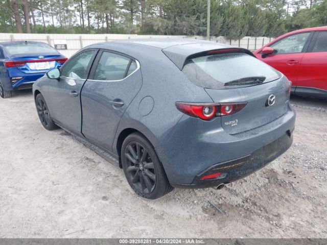 Photo 2 VIN: JM1BPBLM2P1612347 - MAZDA MAZDA3 