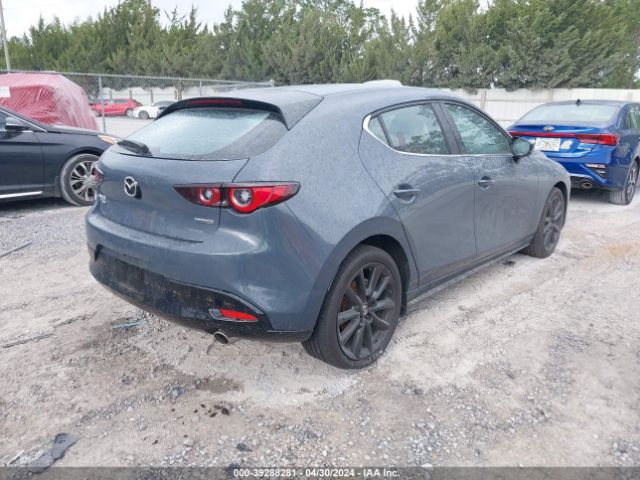 Photo 3 VIN: JM1BPBLM2P1612347 - MAZDA MAZDA3 