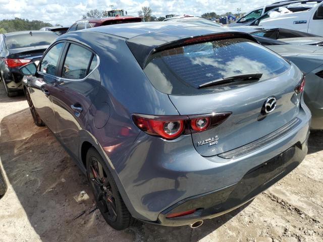 Photo 1 VIN: JM1BPBLM2R1709051 - MAZDA 3 PREFERRE 