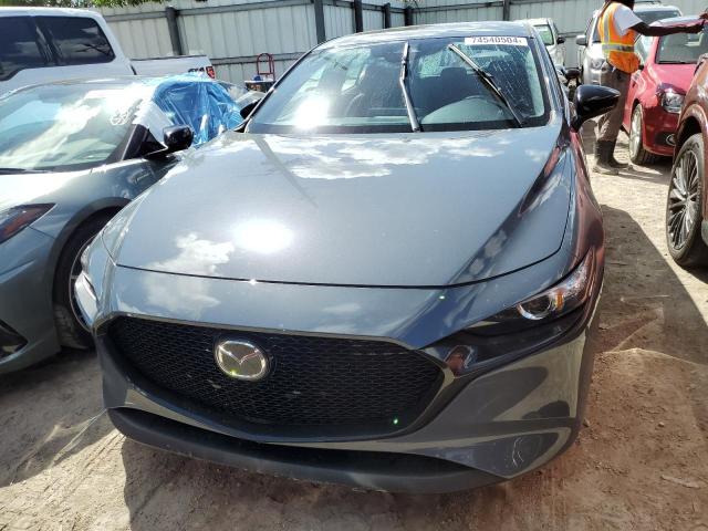 Photo 4 VIN: JM1BPBLM2R1709051 - MAZDA 3 PREFERRE 