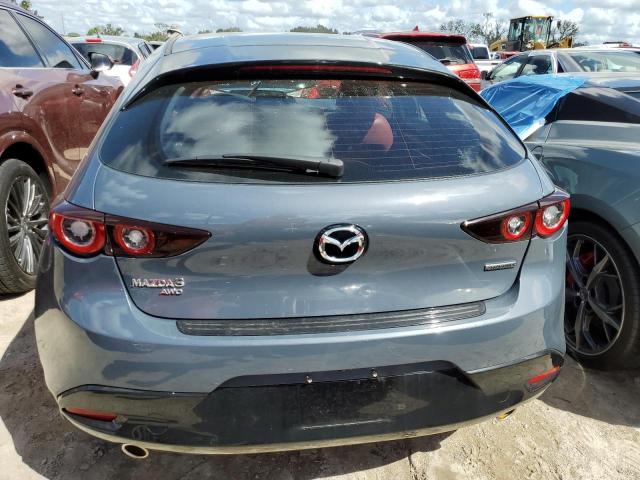 Photo 5 VIN: JM1BPBLM2R1709051 - MAZDA 3 PREFERRE 