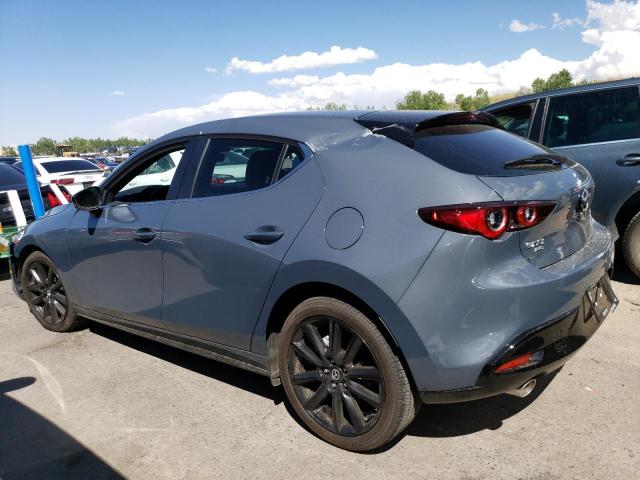 Photo 1 VIN: JM1BPBLM3R1718390 - MAZDA 3 PREFERRE 