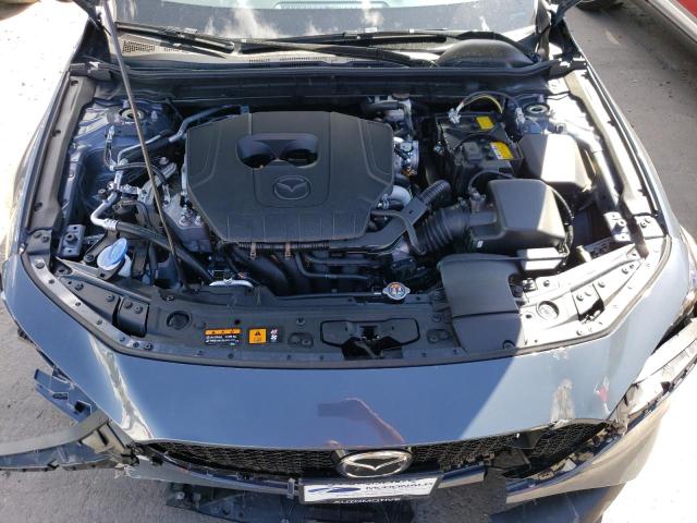 Photo 10 VIN: JM1BPBLM3R1718390 - MAZDA 3 PREFERRE 