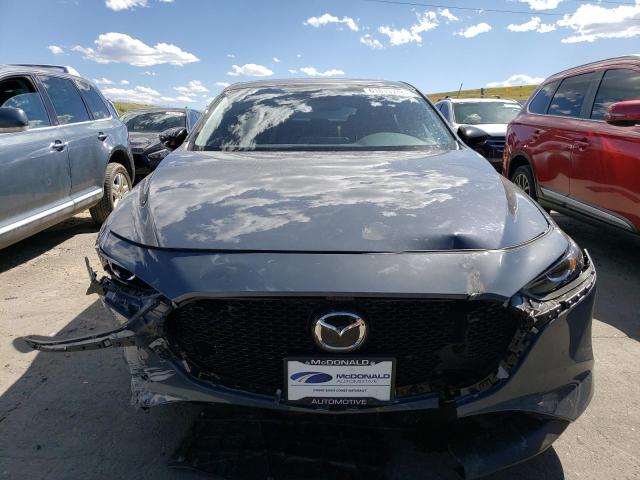 Photo 4 VIN: JM1BPBLM3R1718390 - MAZDA 3 PREFERRE 