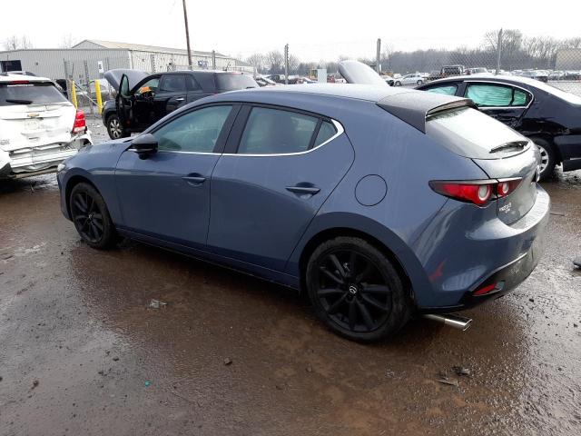 Photo 1 VIN: JM1BPBLM4P1602399 - MAZDA 3 PREFERRE 