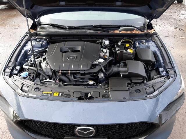 Photo 10 VIN: JM1BPBLM4P1602399 - MAZDA 3 PREFERRE 