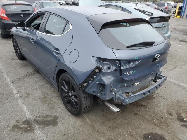 Photo 1 VIN: JM1BPBLM4P1612513 - MAZDA 3 PREFERRE 