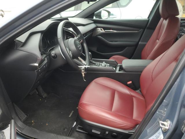 Photo 6 VIN: JM1BPBLM4P1612513 - MAZDA 3 PREFERRE 