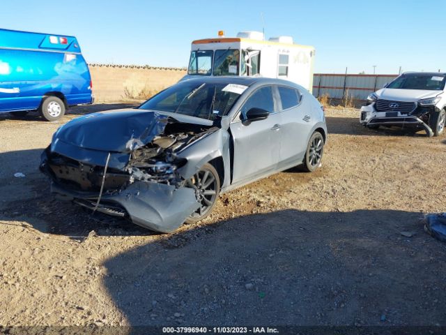 Photo 1 VIN: JM1BPBLM5P1608972 - MAZDA MAZDA3 HATCHBACK 